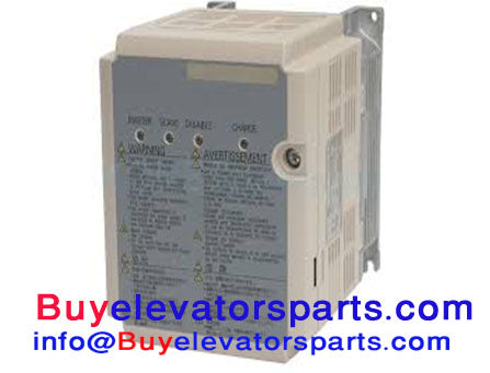 Yaskawa Braking Trans. CDBR-4045D