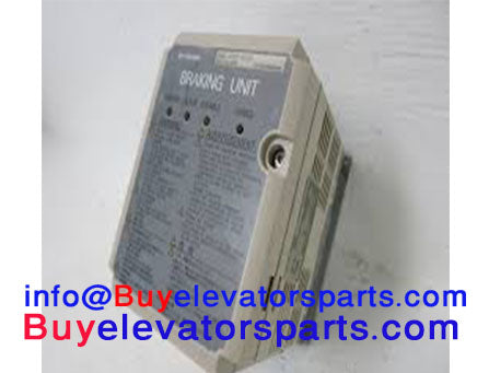 Yaskawa Braking Trans. CDBR-4045D