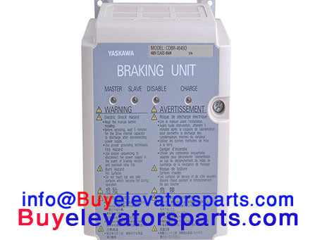 Yaskawa Braking Trans. CDBR-4045D