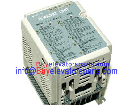 Yaskawa Braking Trans. CDBR-4045D