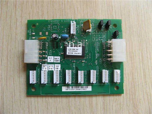 KONE elevator board KM713730G11 - Elevators spare parts 