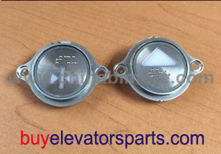 Push Buttons with Ear and Braille