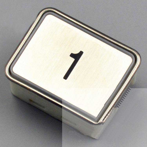 Mitsubishi push button