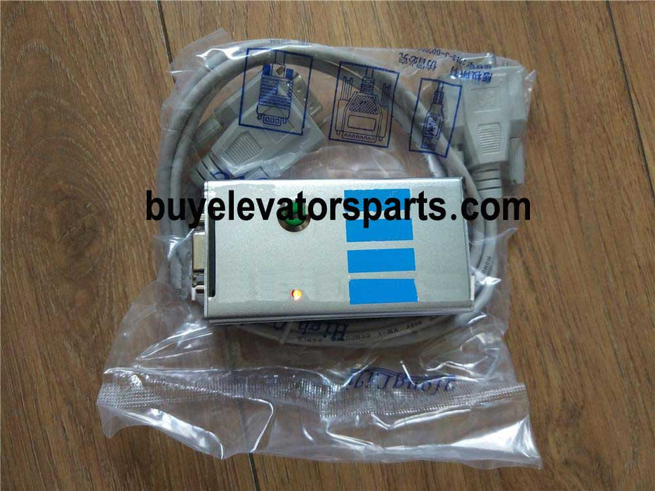 KONE test tool unlimited