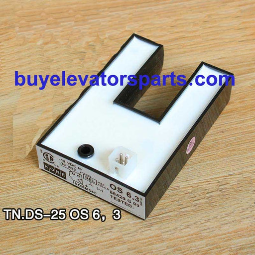 Kone Elevator Leveling Sensor - Elevators spare parts 