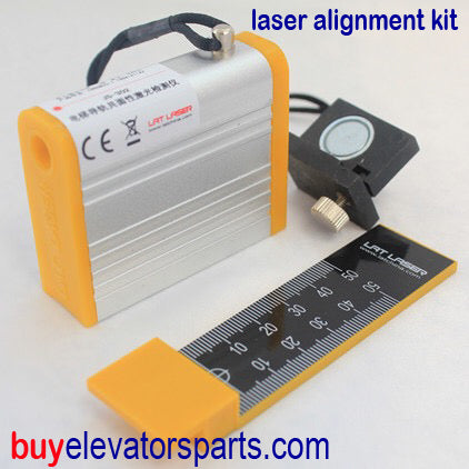 laser alignment kit