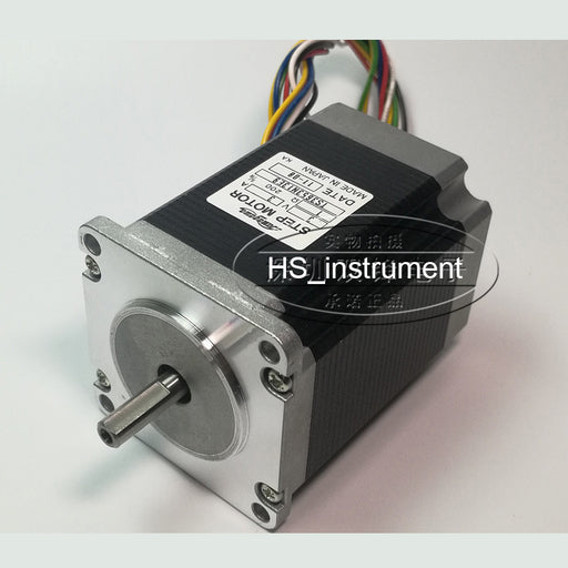Stepper motor TS3653N13E9