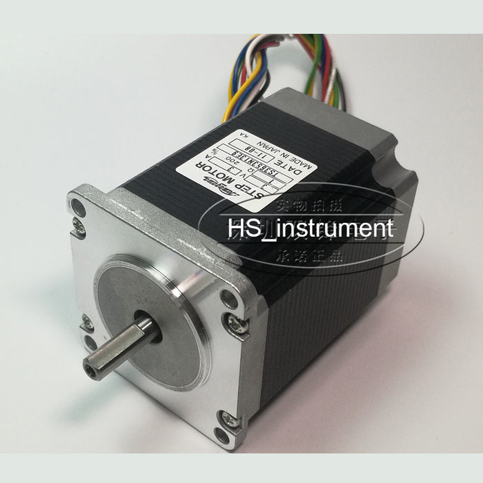 Stepper motor TS3653N13E9