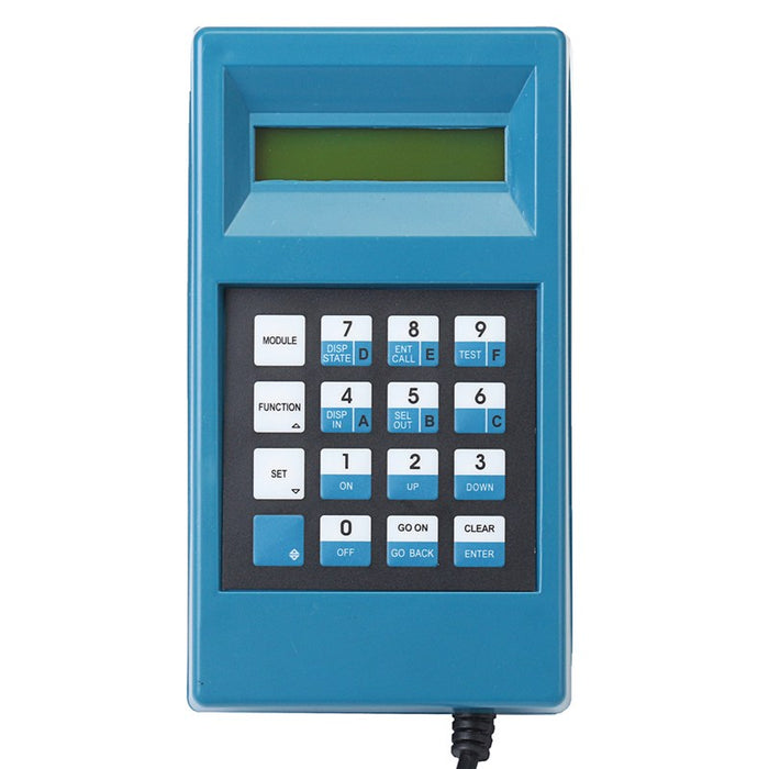 Escalator Server Test Conveyor Debugging Tool - Elevators spare parts 