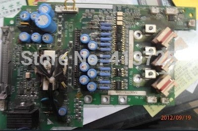 Elevator inverter 616L7-15KW - Elevators spare parts 