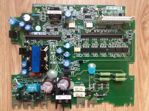 elevator frequency converter power supply drive plate - Elevators spare parts 