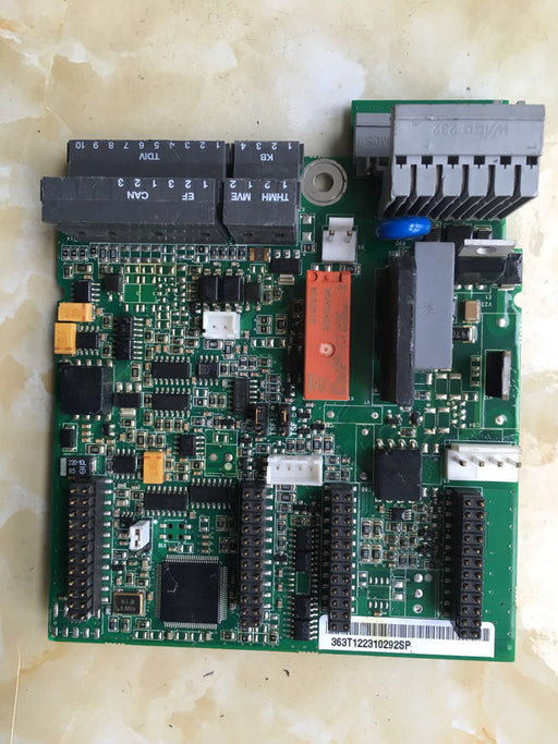 motherboard control board PC00363N