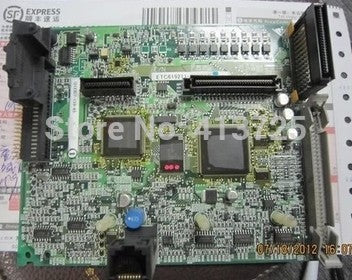 CPU board/main board - Elevators spare parts 