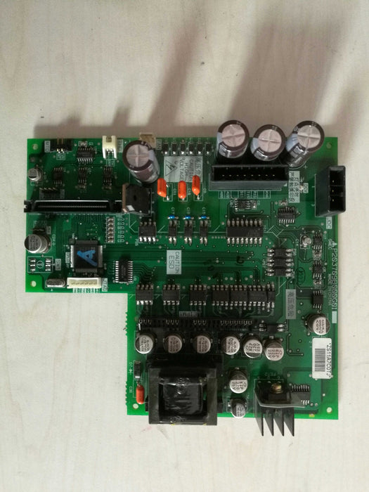 Elevator Drive - Elevators spare parts 