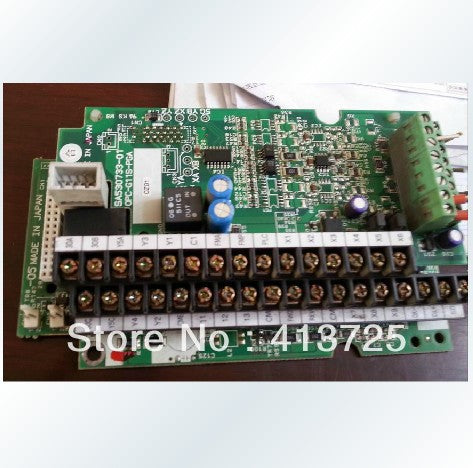 Fuji elevator inverter accessories 5000G11UD series - Elevators spare parts 