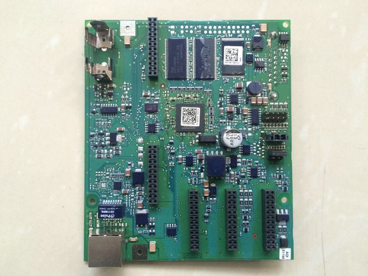 control board/CPU board - Elevators spare parts 