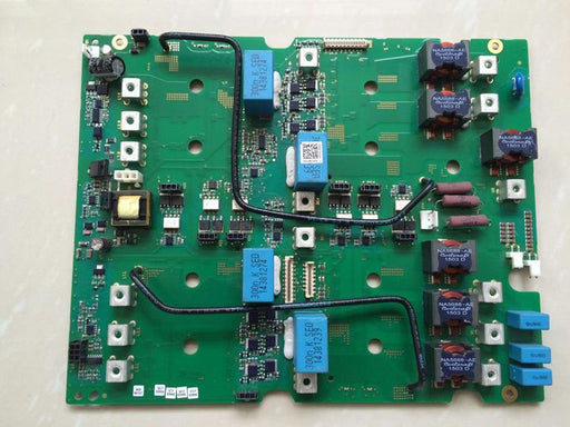 drive board - power board - Elevators spare parts 