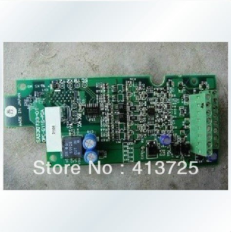 Fuji inverter - Elevators spare parts 