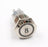 Metal Push Button Switch