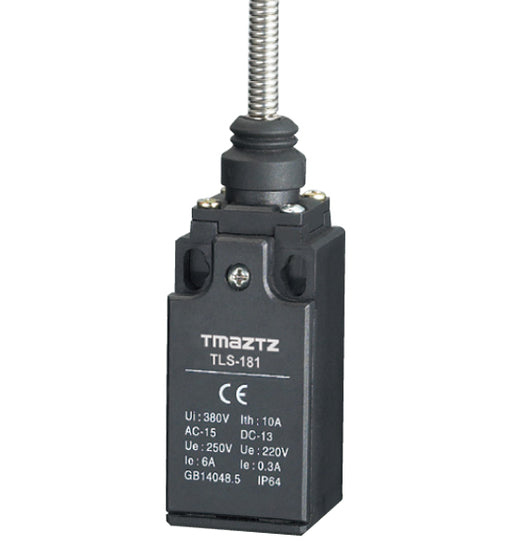 Elevator Limit Switch - Elevators spare parts 