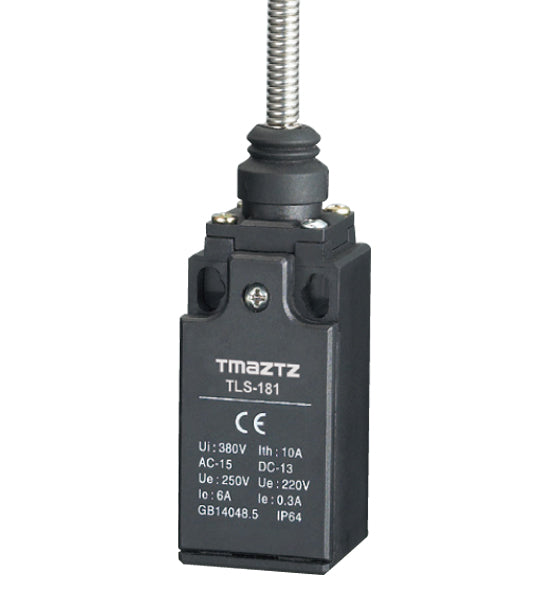 Elevator Limit Switch - Elevators spare parts 