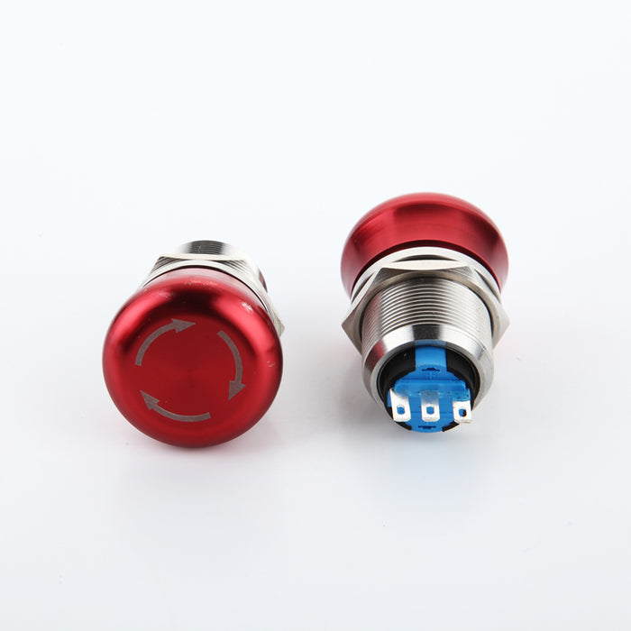 Elevator Stop Switch - Elevators spare parts 