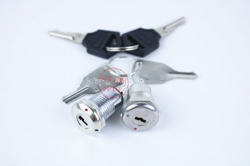 key switch electronic lock - Elevators spare parts 