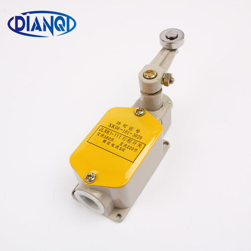 JLXK1 JLXK1-111 5A AC380V  DC220V Limit Switch elevator switch - Elevators spare parts 