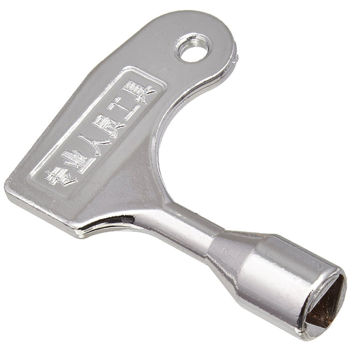 KEY for emergency door - Elevators spare parts 