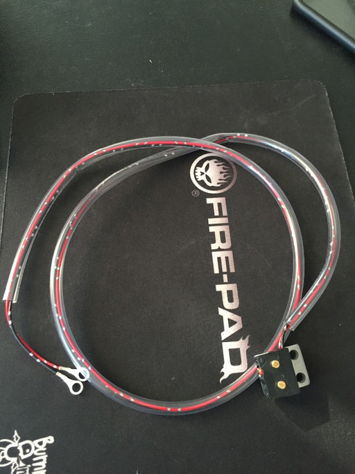 Toshiba Motor brake switch for CV330/CV600/CV620   elevator spare parts