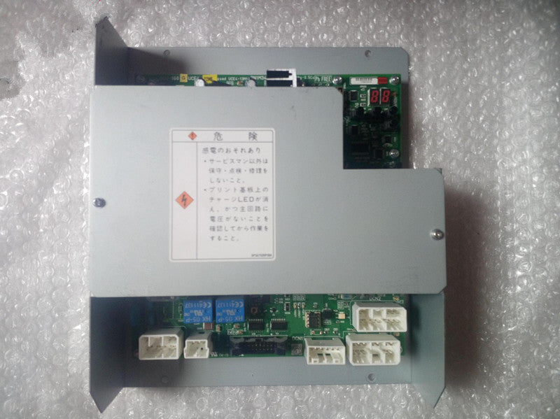Door PCB DCU160 Toshiba - Elevators spare parts 