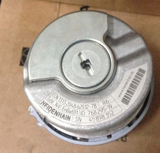 encoder ECN1313204862S12-78 - Elevators spare parts 