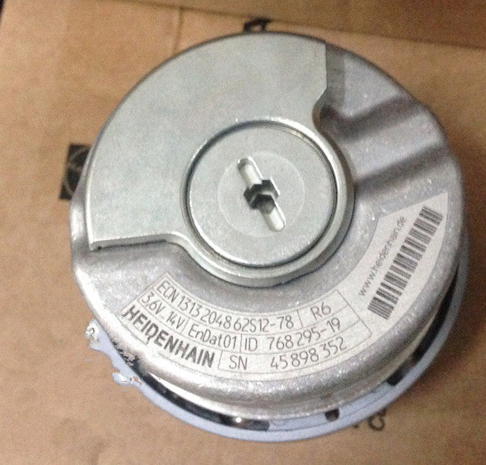 encoder ECN1313204862S12-78 - Elevators spare parts 