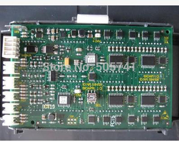 Schindler  Elevator display Board NR: 594108 594121