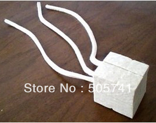 schindler ift component oil cup wool felt,100% wool