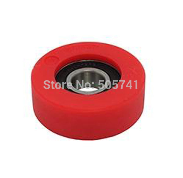 Schindler  Escalator wheel roller 76*25*6204