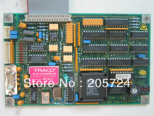 Schindler Elevator parts ID590749