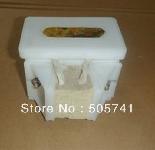 Schindler elevator  oil box