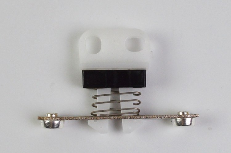 Schindler elevator and escalator QKS9