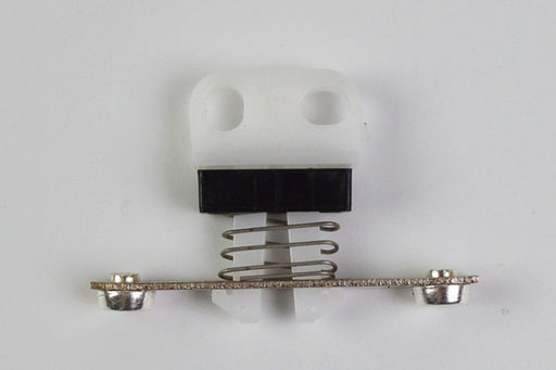 Schindler elevator and escalator QKS9 contact bridge spring ID: 505404