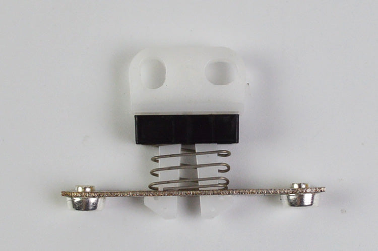 Schindler elevator and escalator QKS9 contact bridge spring ID: 505404