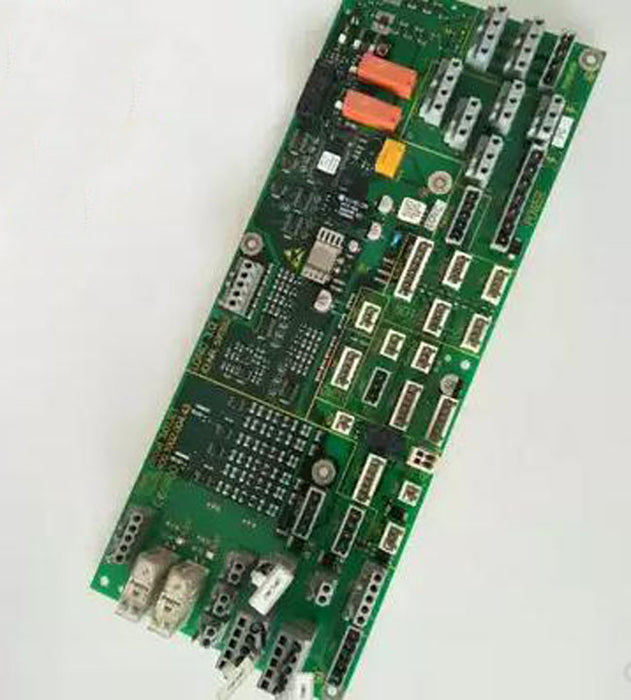 Schindler elevator 5400 board ID.NR:591882/594428