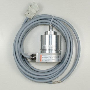 Schindler Elevator encoder ID: 593082