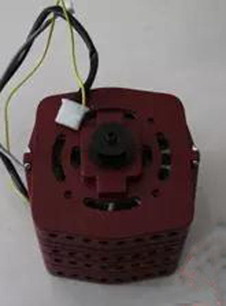 Schindler Elevator Formater door motor