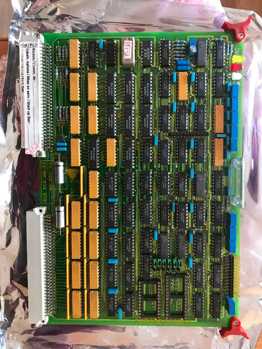 Schindler elevator 834810 board PE380 PCB Board NR.834810, in stock!
