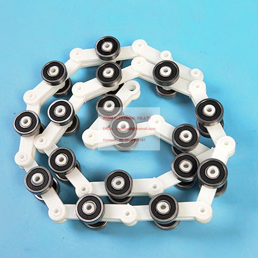 Schindler Escalator Rotary chain double fork 17 Rotary chain