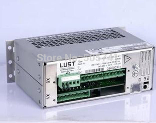 Schindler elevator  door frequency converter