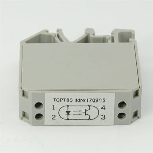 Schindler elevator optocoupler ID NR: 170905