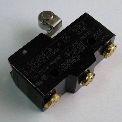 Schindler Elevator door switch