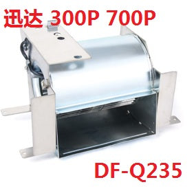 Schindler elevator control cabinet cooling fans 300P fan GF-Q235 DF-Q235220V original